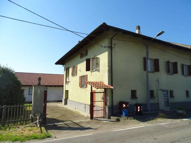Casa indipendente in vendita a San Maurizio Canavese TO