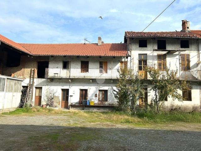 Casa indipendente in vendita a San Maurizio Canavese TO