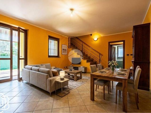 Casa indipendente in vendita a San Maurizio Canavese TO