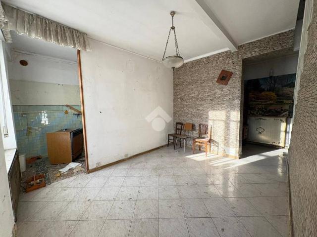 Casa indipendente in vendita a San Maurizio Canavese TO