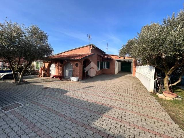 Casa indipendente in vendita a San Maurizio Canavese TO