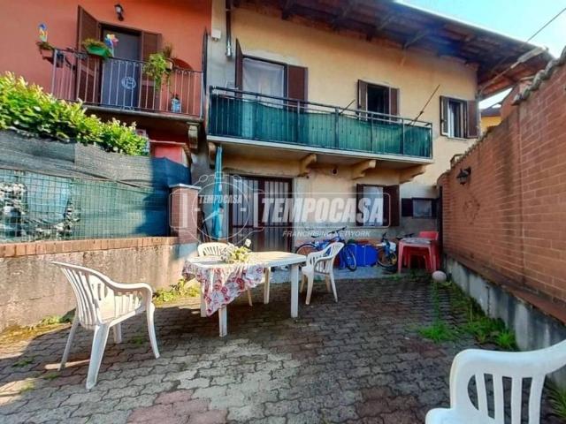 Casa indipendente in vendita a San Maurizio Canavese TO