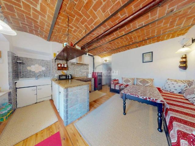 Casa indipendente in vendita a San Maurizio Canavese TO