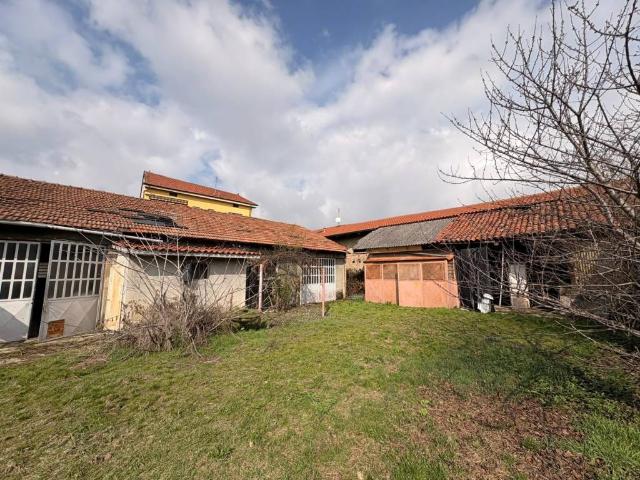 Casa indipendente in vendita a San Maurizio Canavese TO