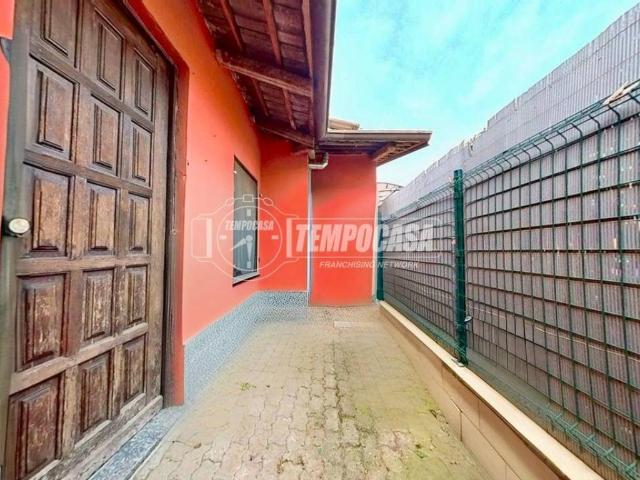 Casa indipendente in vendita a San Maurizio Canavese TO