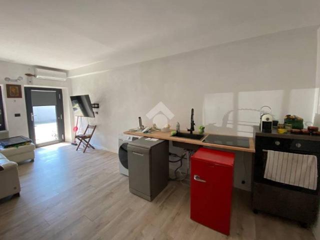 Casa indipendente in vendita a San Maurizio Canavese TO