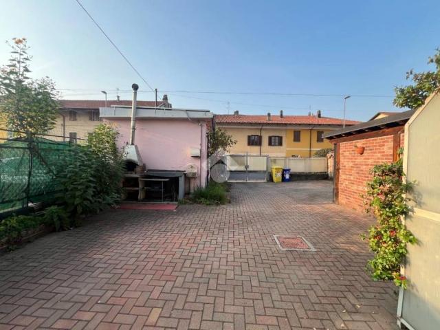 Casa indipendente in vendita a San Maurizio Canavese TO