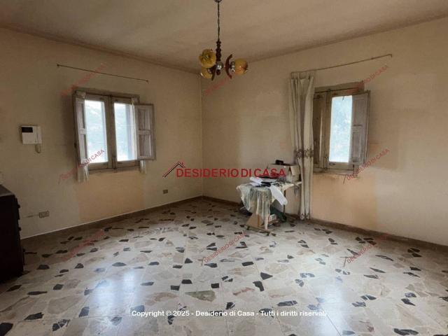 Casa indipendente in vendita a San Mauro Castelverde PA