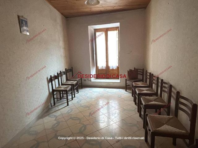 Casa indipendente in vendita a San Mauro Castelverde PA