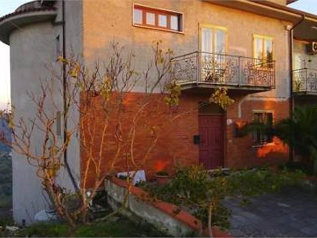 Casa indipendente in vendita a San Mauro Cilento SA