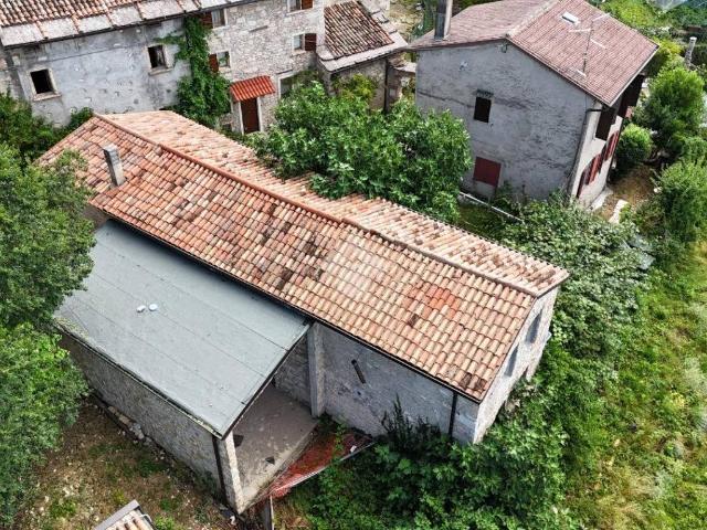 Casa indipendente in vendita a San Mauro di Saline VR