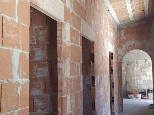 Casa indipendente in vendita a San Mauro Forte MT