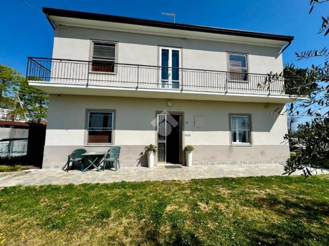 Casa indipendente in vendita a San Mauro Pascoli FC