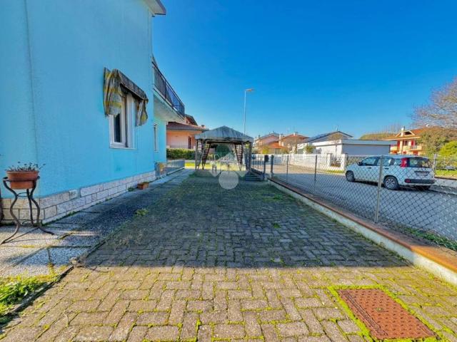 Casa indipendente in vendita a San Mauro Pascoli FC