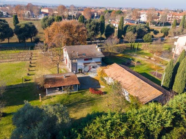 Casa indipendente in vendita a San Mauro Pascoli FC