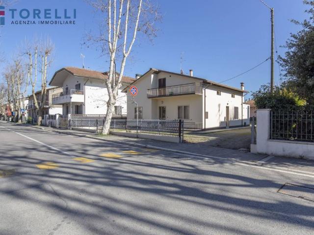 Casa indipendente in vendita a San Mauro Pascoli FC