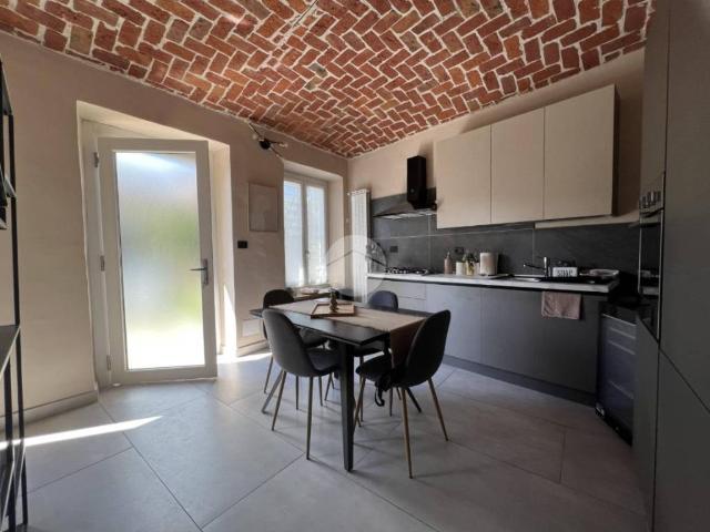 Casa indipendente in vendita a San Mauro Torinese TO