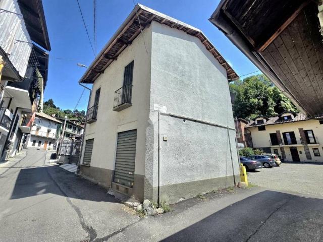 Casa indipendente in vendita a San Mauro Torinese TO