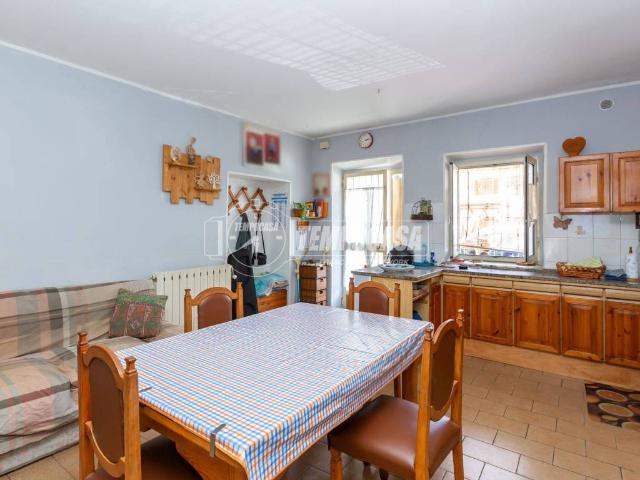 Casa indipendente in vendita a San Mauro Torinese TO