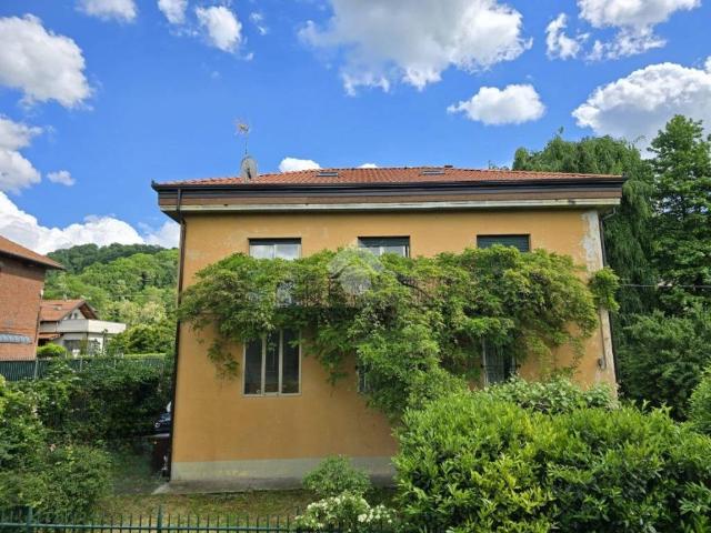 Casa indipendente in vendita a San Mauro Torinese TO