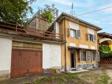 Casa indipendente in vendita a San Mauro Torinese TO