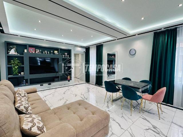 Villa in vendita a San Mauro Torinese TO