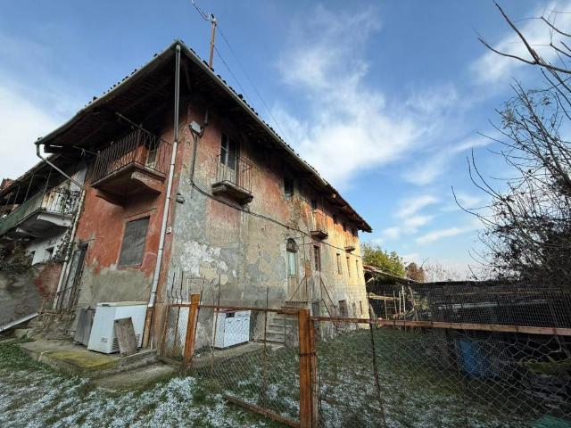 Casa indipendente in vendita a San Mauro Torinese TO