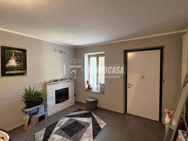 Casa indipendente in vendita a San Mauro Torinese TO