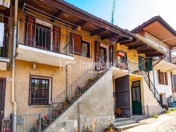 Casa indipendente in vendita a San Mauro Torinese TO