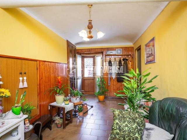 Casa indipendente in vendita a San Mauro Torinese TO