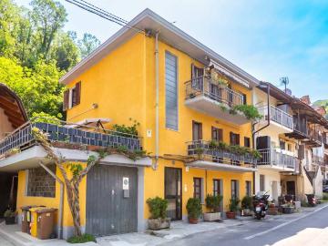 Casa indipendente in vendita a San Mauro Torinese TO