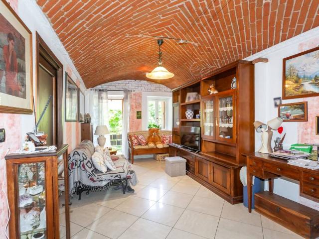 Casa indipendente in vendita a San Mauro Torinese TO