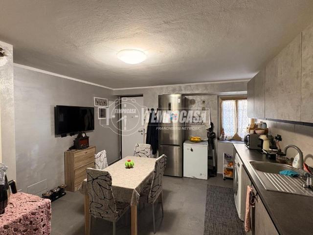 Casa indipendente in vendita a San Mauro Torinese