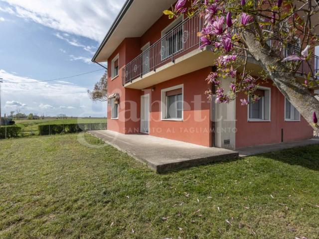 Casa indipendente in vendita a San Michele al Tagliamento VE