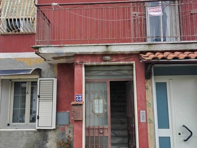 Casa indipendente in vendita a San Michele Di Ganzaria