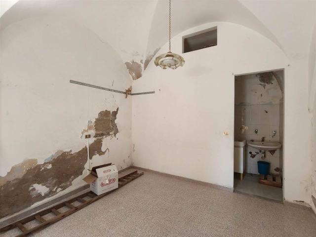 Casa indipendente in vendita a San Michele Di Ganzaria