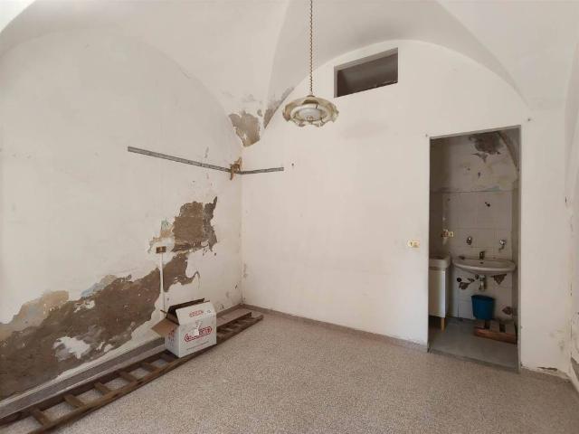 Casa indipendente in vendita a San Michele di Ganzaria CT