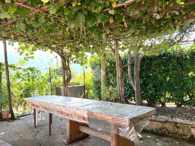 Casa indipendente in vendita a San Michele di Serino AV