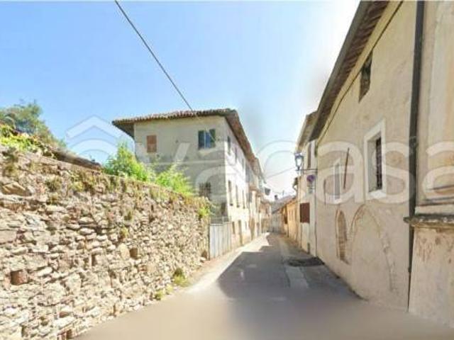 Casa indipendente in vendita a San Michele Mondovì via Marengo, 23