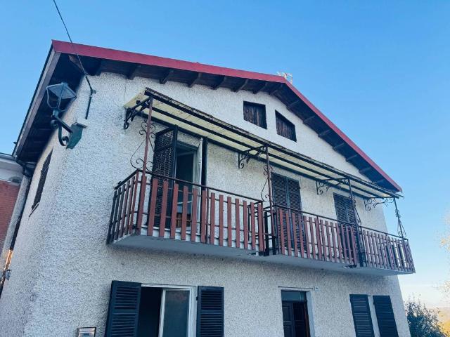 Casa indipendente in vendita a San Michele Mondovì CN