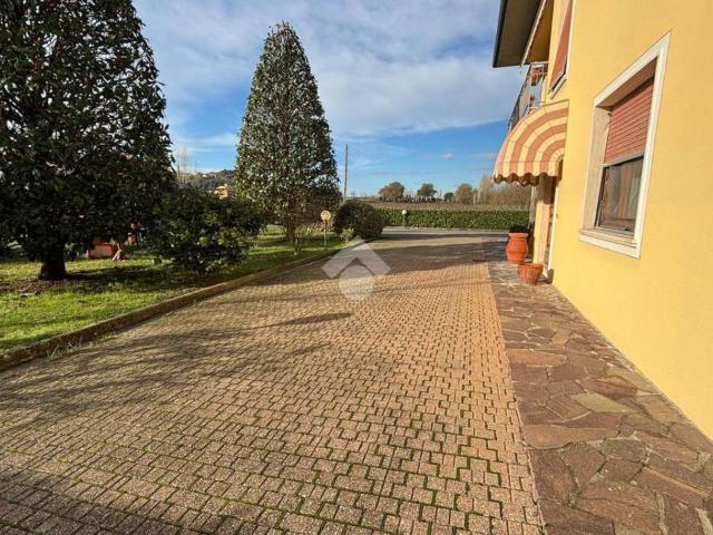 Casa indipendente in vendita a San Miniato