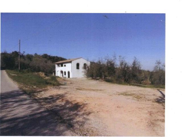 Casa indipendente in vendita a San Miniato