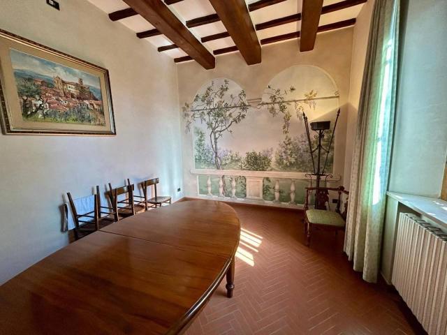 Casa indipendente in vendita a San Miniato