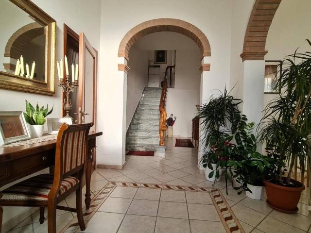 Casa indipendente in vendita a San Miniato