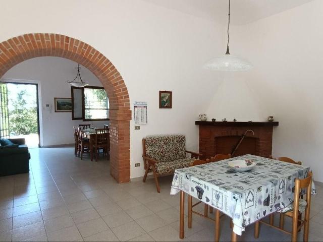 Casa indipendente in vendita a San Miniato