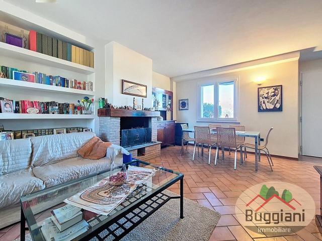 Casa indipendente in vendita a San Miniato