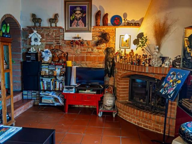 Casa indipendente in vendita a San Miniato PI