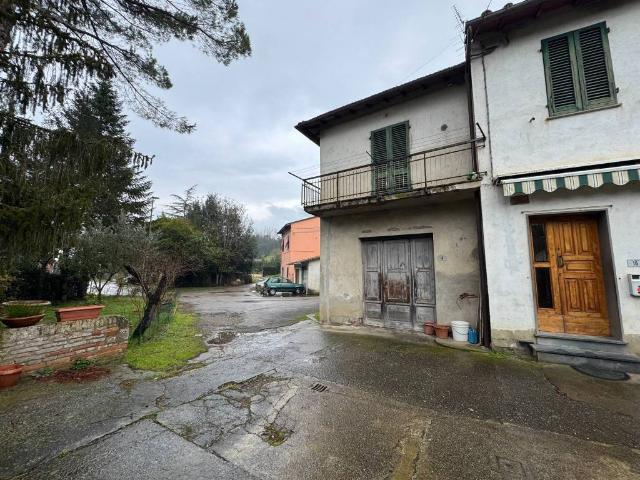 Casa indipendente in vendita a San Miniato PI