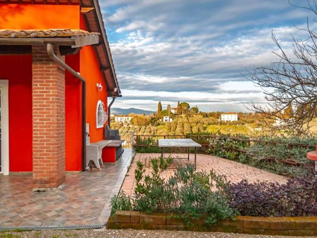 Casa indipendente in vendita a San Miniato PI