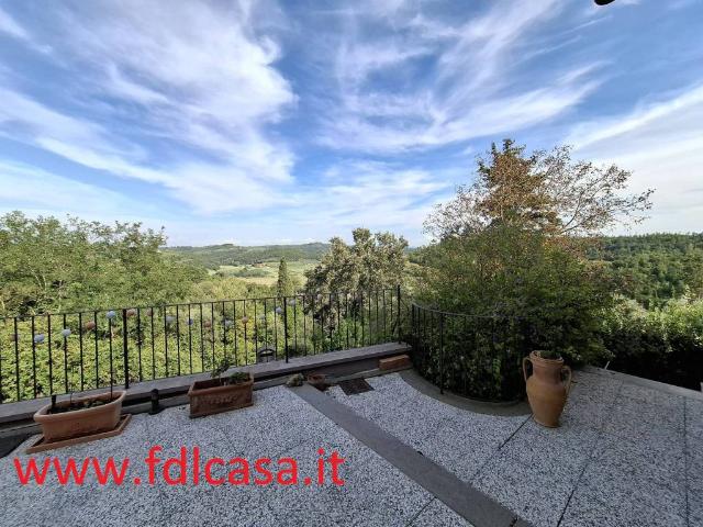 Casa indipendente in vendita a San Miniato PI